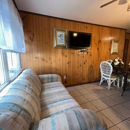 Wilmington Terrace Apartment Ocean City Exterior photo