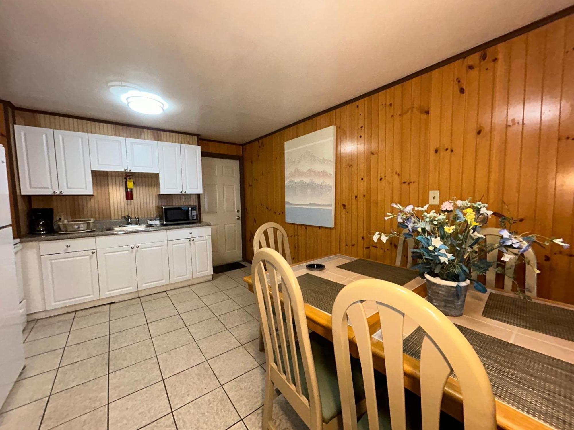 Wilmington Terrace Apartment Ocean City Exterior photo