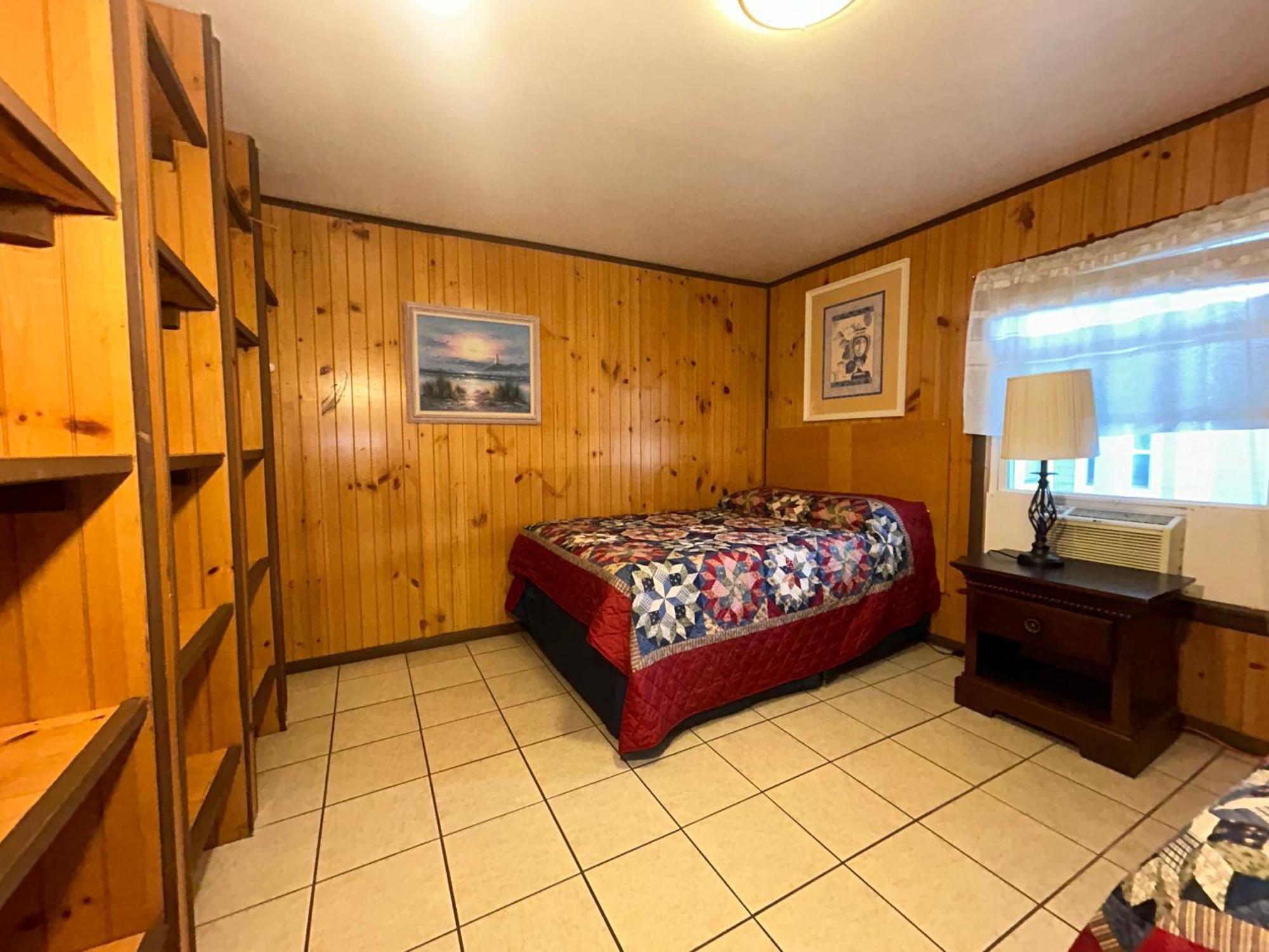 Wilmington Terrace Apartment Ocean City Exterior photo