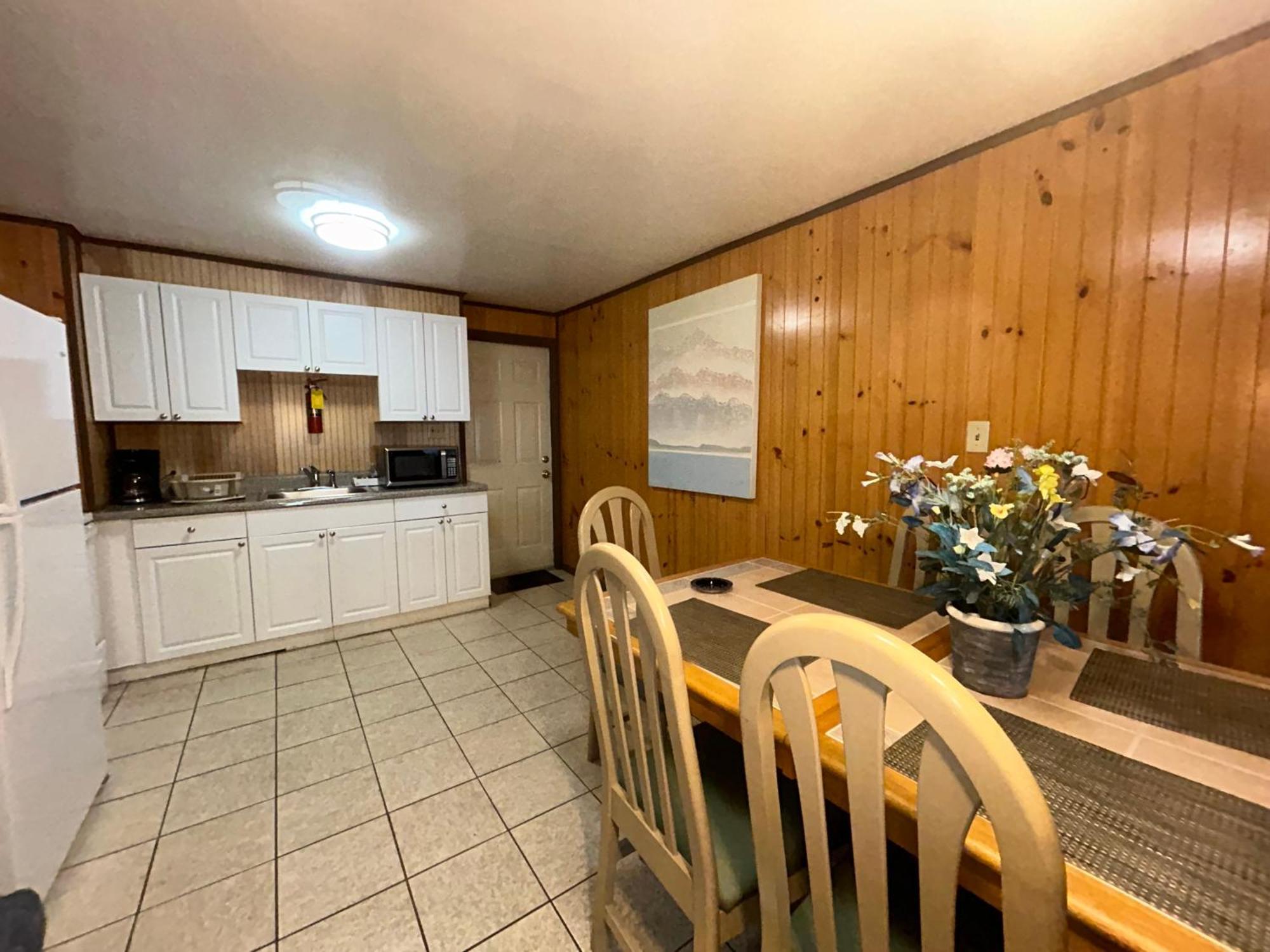 Wilmington Terrace Apartment Ocean City Exterior photo