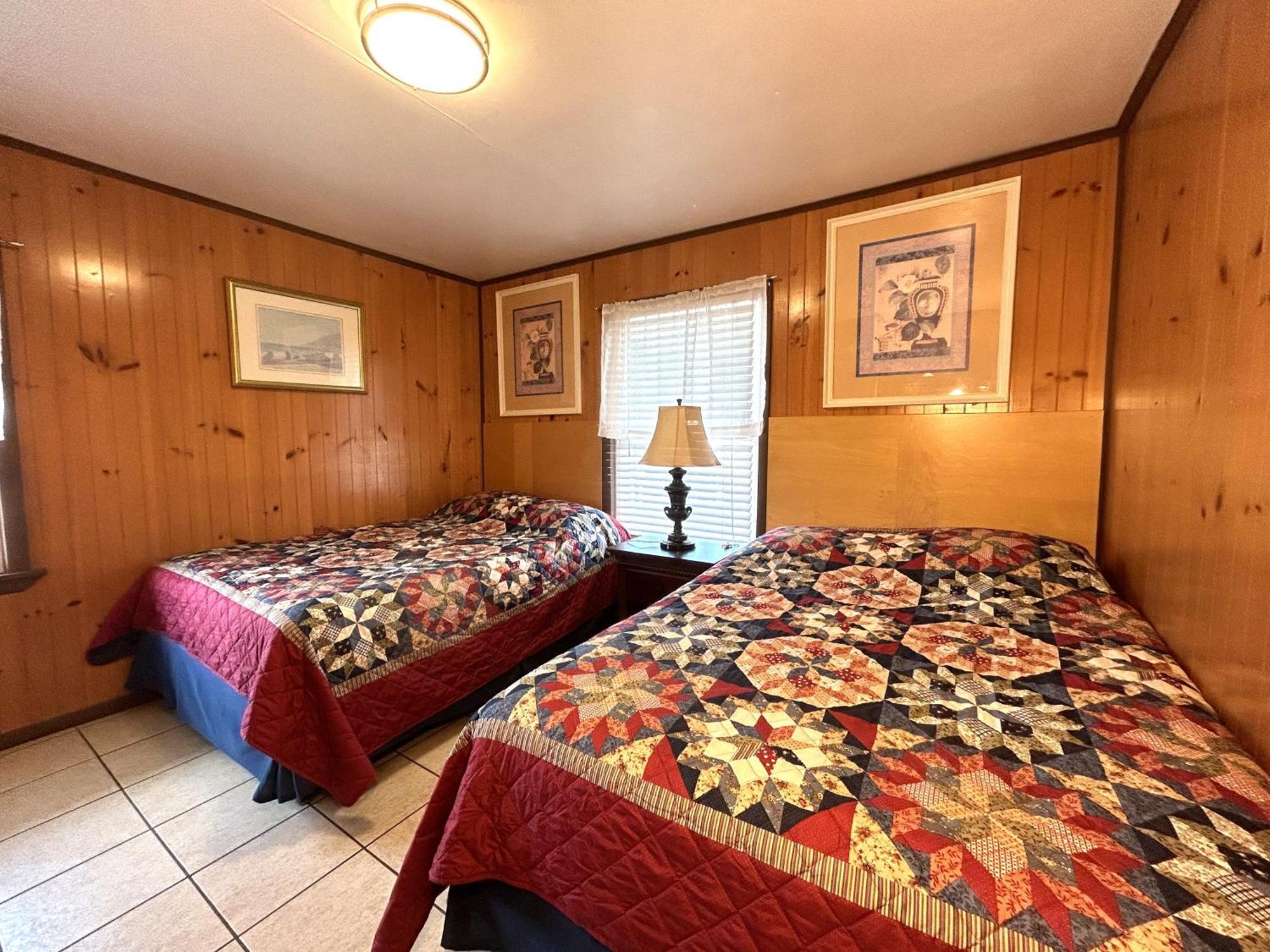 Wilmington Terrace Apartment Ocean City Exterior photo