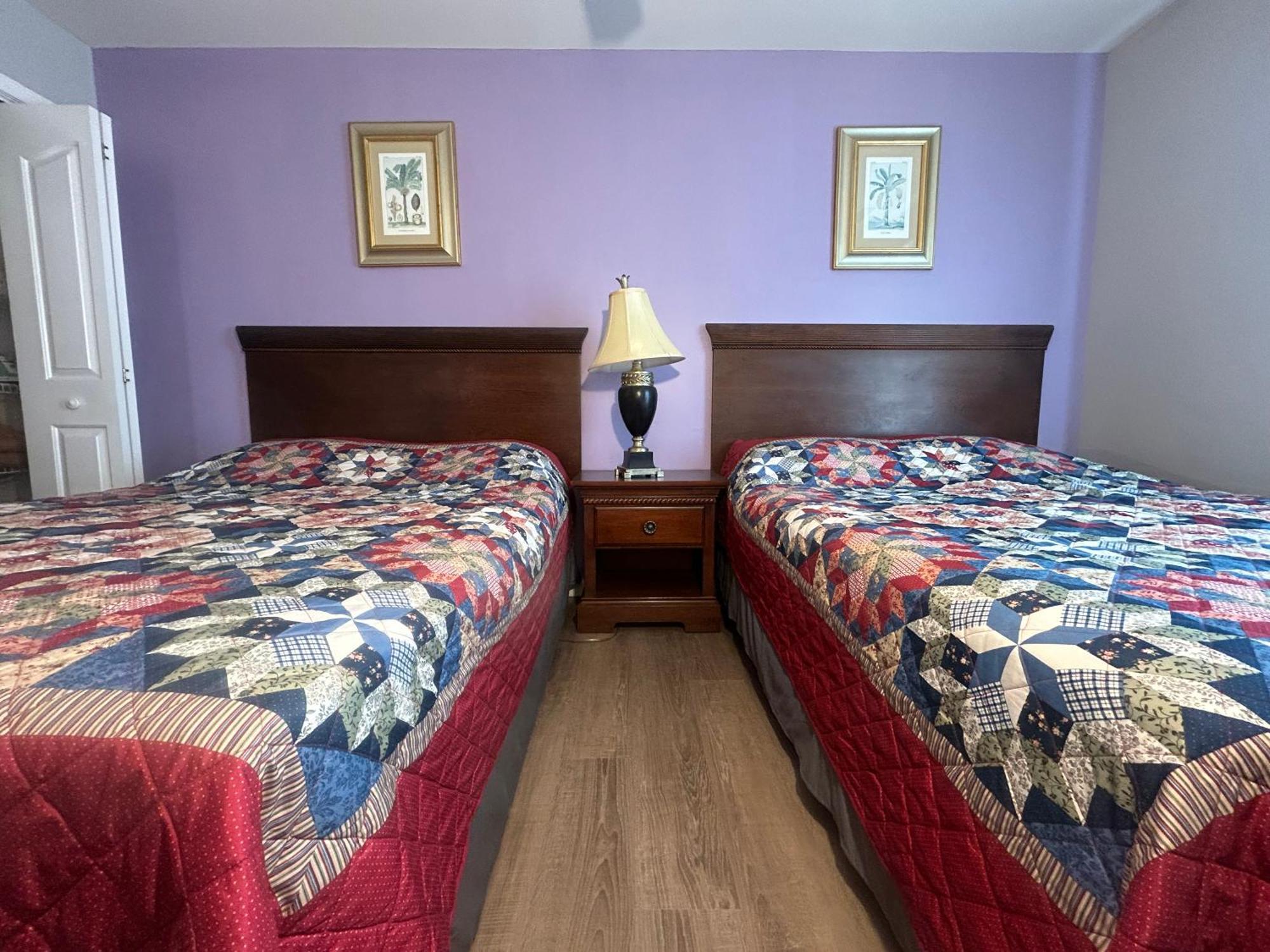 Wilmington Terrace Apartment Ocean City Exterior photo