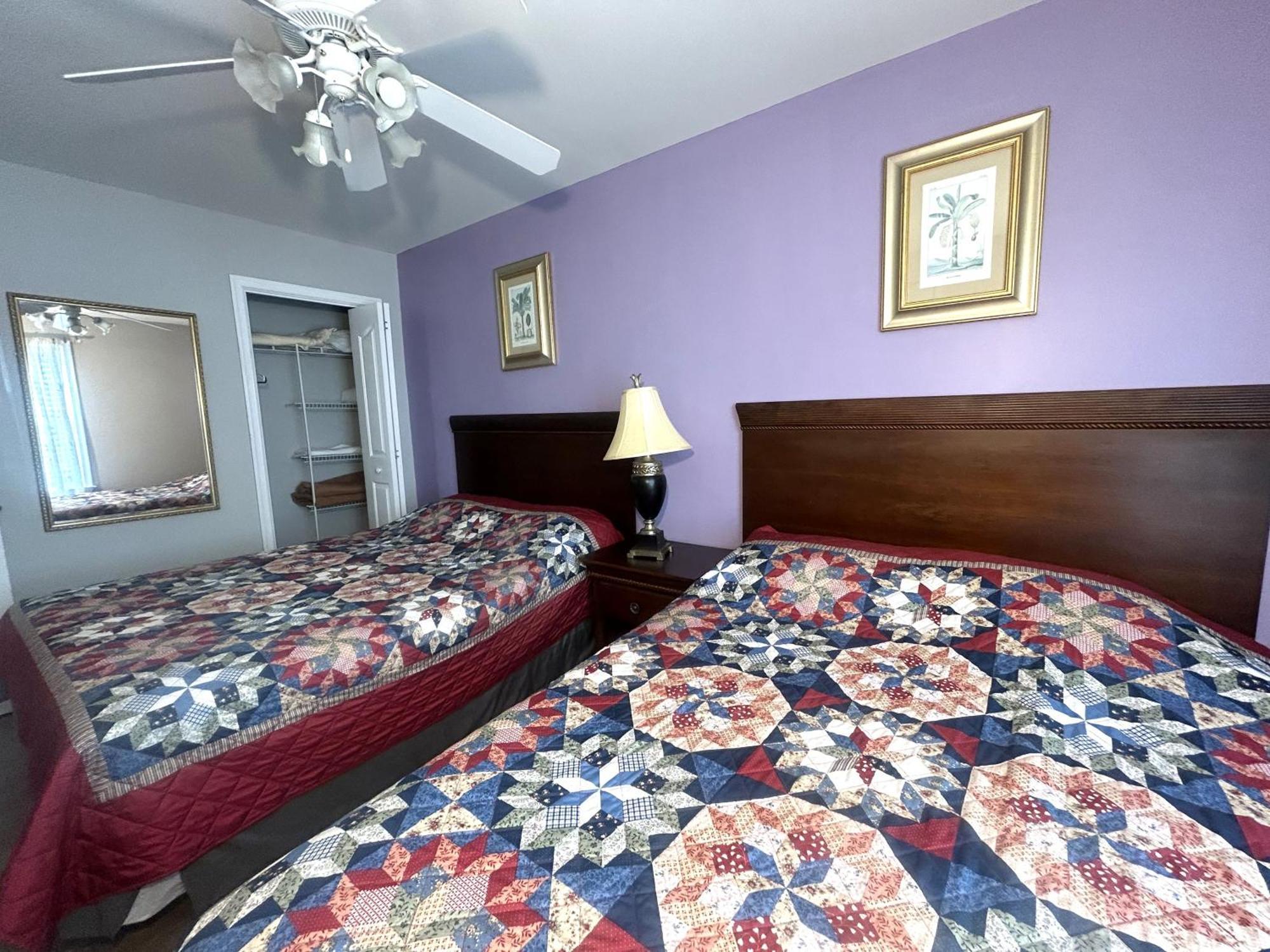 Wilmington Terrace Apartment Ocean City Exterior photo