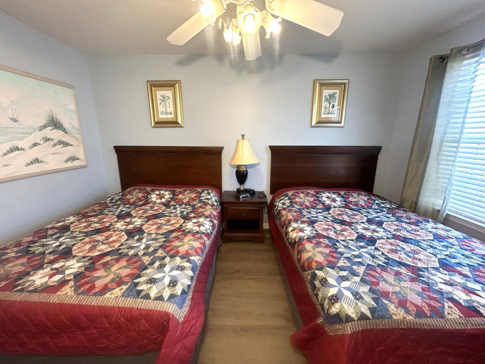 Wilmington Terrace Apartment Ocean City Exterior photo