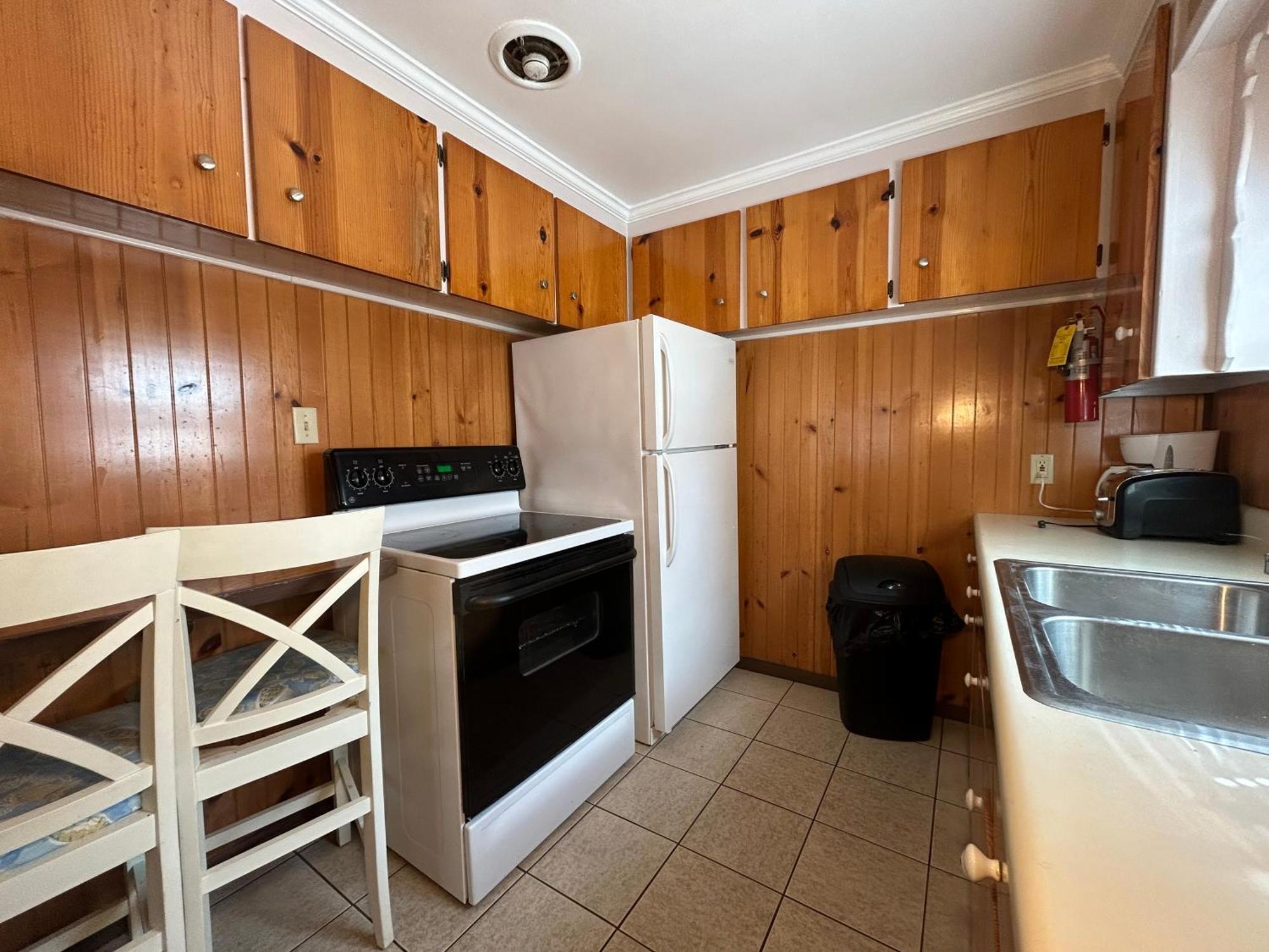 Wilmington Terrace Apartment Ocean City Exterior photo