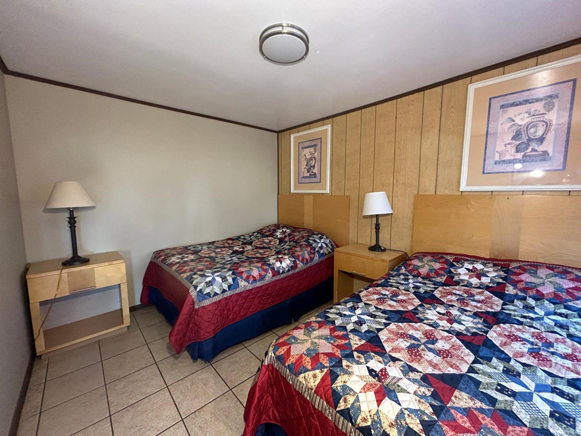 Wilmington Terrace Apartment Ocean City Exterior photo
